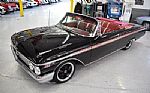 1962 Galaxie Sunliner Convertible Thumbnail 28