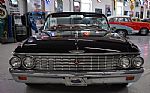 1962 Galaxie Sunliner Convertible Thumbnail 30