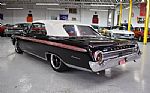 1962 Galaxie Sunliner Convertible Thumbnail 48