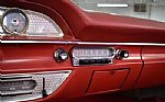 1962 Galaxie Sunliner Convertible Thumbnail 59