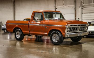 1976 Ford F100 