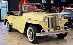 1948 Jeepster Thumbnail 3