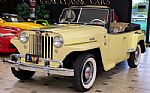 1948 Jeepster Thumbnail 1