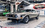 1971 Mustang Mach 1 429 SCJ Thumbnail 3