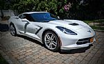 2015 Corvette Thumbnail 1