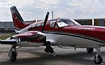 1976 Cessna 421C