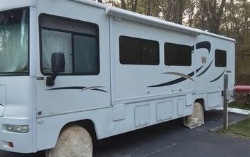 Photo of a 2007 Winnebago Vista 30B for sale