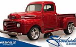 1950 Ford F-1