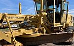 1987 Caterpillar Motor Grader CAT