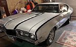 1969 Cutlass 442 Thumbnail 38