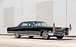 1968 Cadillac Fleetwood 60 Special