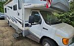 2007 Tioga 31ft Class C Motorhome Thumbnail 2