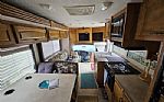 2007 Tioga 31ft Class C Motorhome Thumbnail 7