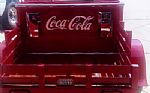  Custom Built Coke Chest Trailer Thumbnail 1