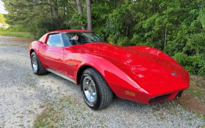 Photo of a 1974 Chevrolet Corvette for sale