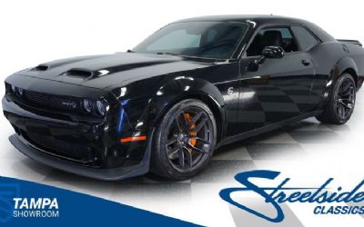 Photo of a 2019 Dodge Challenger SRT Hellcat Widebod 2019 Dodge Challenger SRT Hellcat Widebody for sale