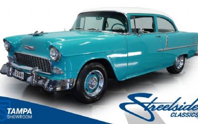 Photo of a 1955 Chevrolet 210 for sale