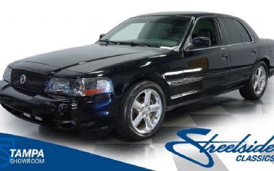 Photo of a 2004 Mercury Marauder for sale