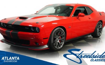 Photo of a 2015 Dodge Challenger SRT-8 392 for sale