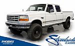 1997 Ford F-250 XLT Powerstroke Diesel 4