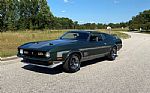 1972 Ford Mustang Mach 1