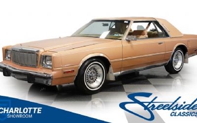 Photo of a 1982 Chrysler Cordoba for sale