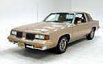 1987 Oldsmobile Cutlass Supreme Hardtop