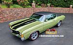 1972 Chevelle SS Thumbnail 3