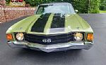 1972 Chevelle SS Thumbnail 4