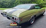 1972 Chevelle SS Thumbnail 12