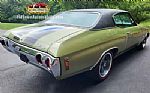 1972 Chevelle SS Thumbnail 13