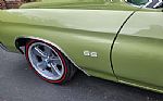 1972 Chevelle SS Thumbnail 21