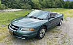 1997 Chrysler Sebring