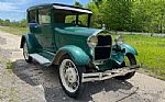 1929 Ford Model A