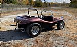 1958 Dune Buggy Thumbnail 5