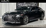 2019 Lexus LS