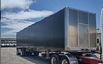 2016 East BST II Roll Tarp Trailer