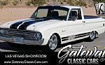 1961 Ranchero Thumbnail 1