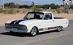 1961 Ranchero Thumbnail 11