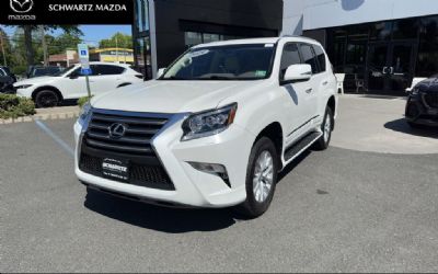 Photo of a 2019 Lexus GX SUV for sale