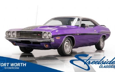 Photo of a 1970 Dodge Challenger R/T Tribute for sale