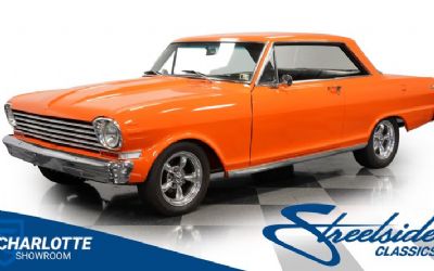 Photo of a 1963 Chevrolet Nova Chevy II for sale