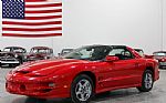 2000 Pontiac Firebird Trans Am