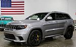 2018 Jeep Grand Cherokee Trackhawk