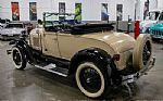 1980 Model A Roadster Thumbnail 3