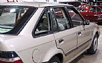 1989 Escort LX Thumbnail 26