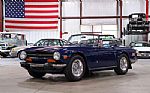 1974 TR6 Convertible Thumbnail 1