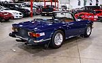 1974 TR6 Convertible Thumbnail 5