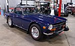 1974 TR6 Convertible Thumbnail 19