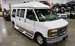 1996 Savana Conversion Van Sherrod Thumbnail 7